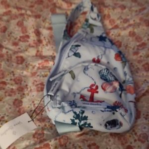 Vera Bradley small shoulder bag